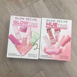 Glow Recipe Bundle